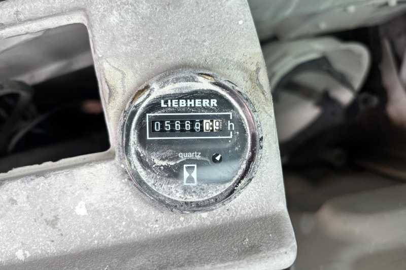 OmecoHub - Immagine LIEBHERR R944C-HDS